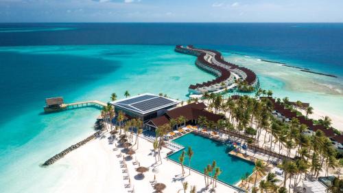 Farukolhufushi Island Resort | OBLU XPERIENCE Ailafushi - All Inclusive with Free Transfers