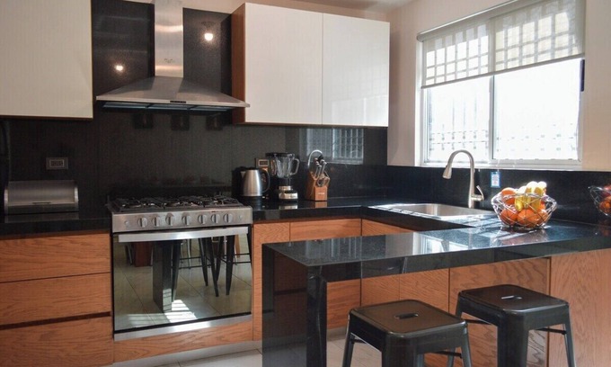 Monterrey House | Obreros 937, La Alianza Monterrey