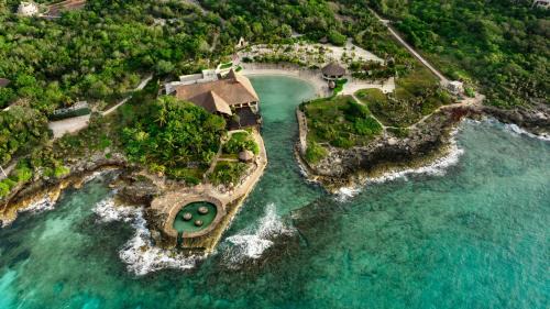 Xcaret Resort | Occidental at Xcaret Destination - All Inclusive