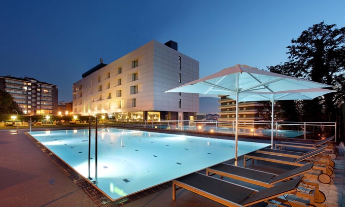 Begona Hotel | Occidental Bilbao
