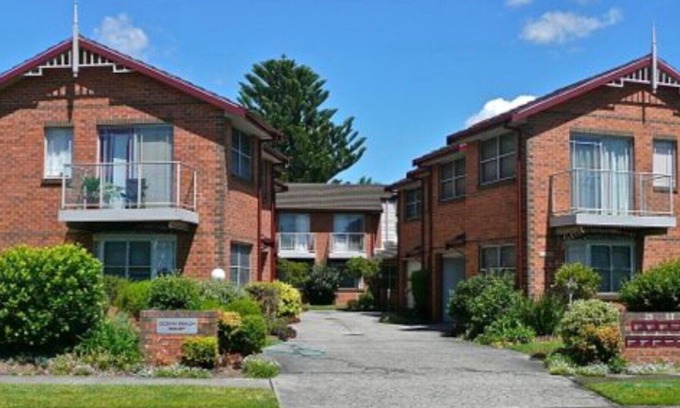 Umina Beach House | OCEAN BEACH COURT #2- UMINA BEACH