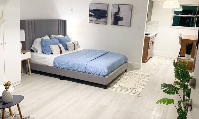 Daytona Beach Apartment | Ocean breeze 2