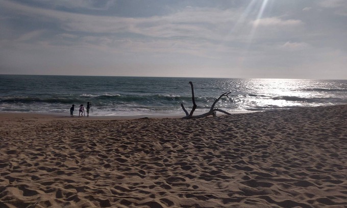 Playas Apartment | Ocean Club