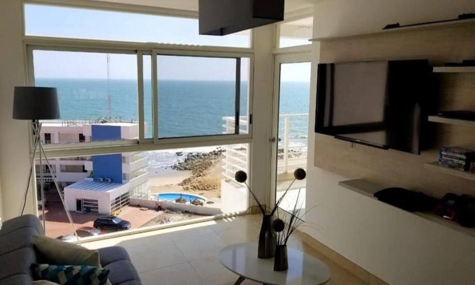 Playas Apartment | Ocean Club Resort en Playas Ecuador