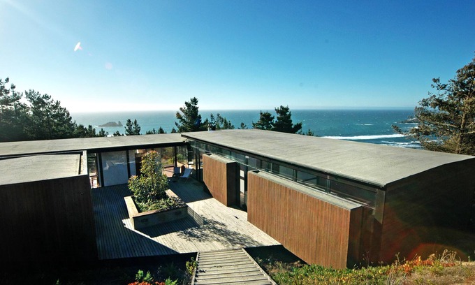 Matanzas House | Ocean Front House In Windsurfer's Heaven