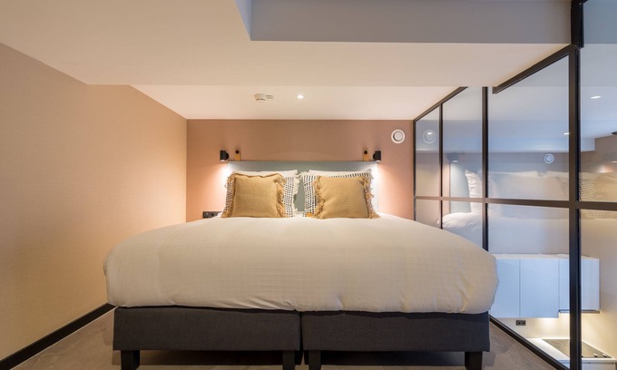 Scheveningen Badplaats Hotel | Ocean House Scheveningen