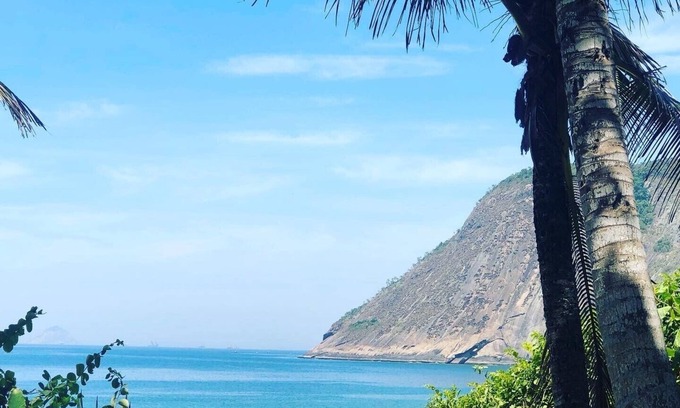 Maravista Apartment | Ocean lofts Fit to 5 min. from Itacoatiara beach