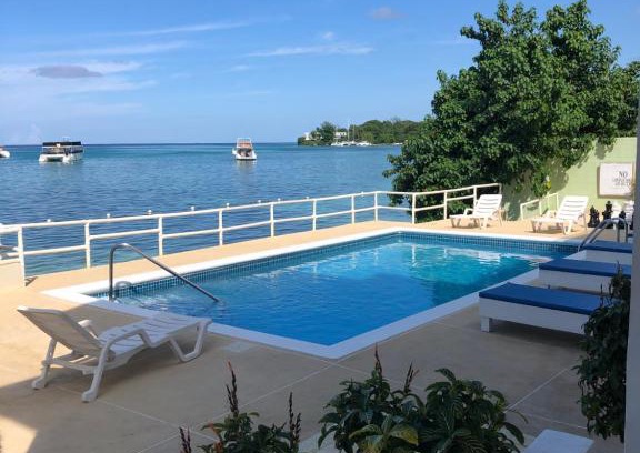Ocho Rios Hotel | Ocean Palms