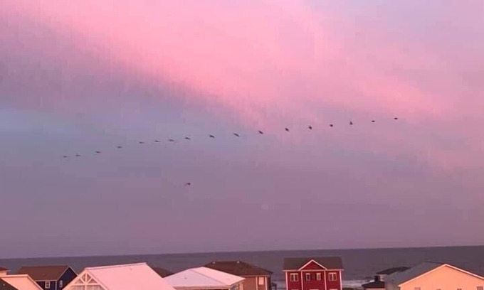 Ocean Isle Beach House | Ocean & sound views! Enjoy long Fall weekends - rare Thanksgiving week available