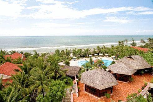 Central Mui Ne Beach Resort | Ocean Star Resort