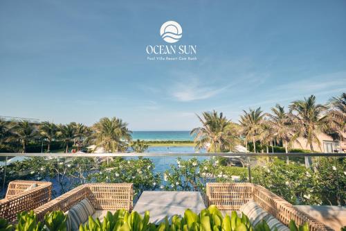 Cam Lam Villa | Ocean Sun Pool Villas Resort Cam Ranh