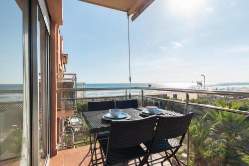 Gava Apartment | Ocean view apartment renovated