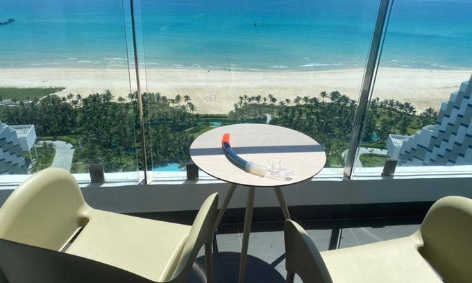 Khanh Hoa Apartment | Ocean view at The Arena Cam Ranh, Bai Dai beach - near Airport Nha Trang, Khanh Hoa