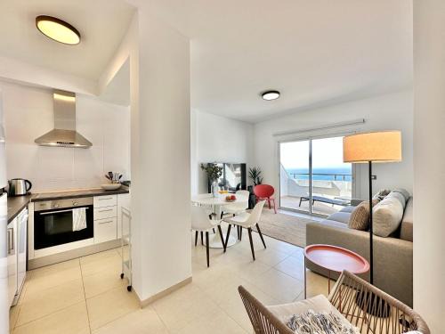 Bajamar Apartment | Ocean View Bajamar