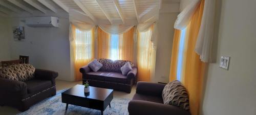 Falmouth House | Ocean View Get Away