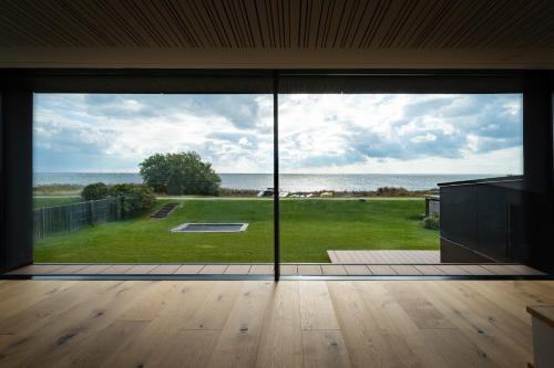 Dragor Apartment | Ocean view in first row. Architectural pearl