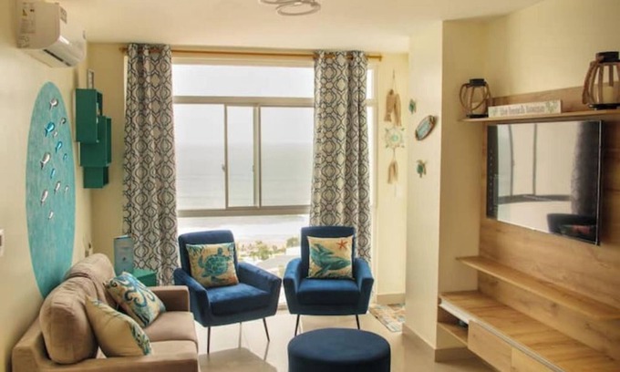 Playas Condo | Ocean View, Ocean Beach Club Resort, 3 bedrooms