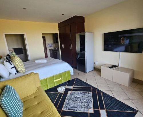 Port Edward Hotel | Ocean View Villas F3