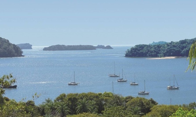 Boca Chica House | Ocean Views & Easy Access to Hotel Facilities