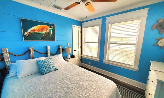 Mexico Beach House | Ocean views