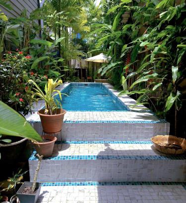 Penampang House | Ocean Villa - Private Pool House with Sea View