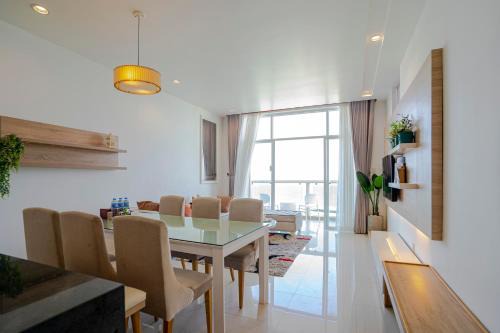 Phu Hai Beach Apartment | Ocean Vista 3BR apt Sealinks City Resort Phan Thiet