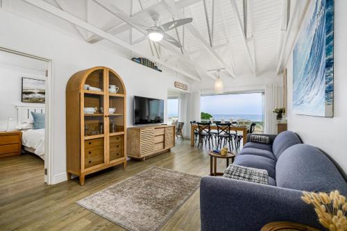 Pollok Beach Apartment | Ocean Whisper At 42