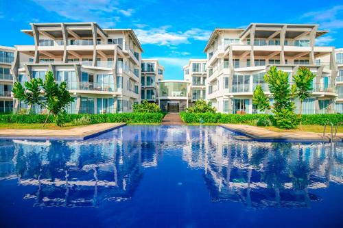 Nilaveli Hotel | Oceanfront Condominium - Nilaveli