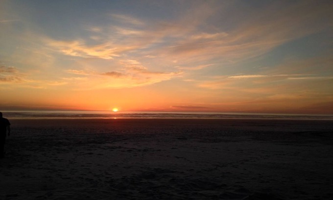 Seaside Condo | OCEANFRONT TOP FLOOR PENTHOUSE 3BED/3BATH CONDO ON PROM WALKING DISTANCE TO TOWN