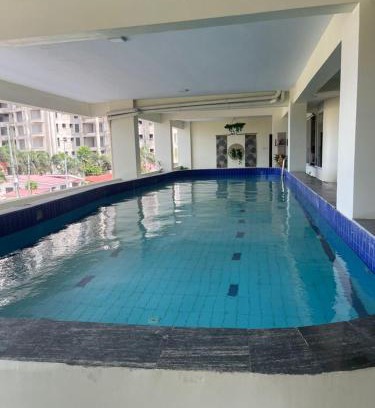 Kivukoni Apartment | Oceans-Opulence/3BR-5 BEDS