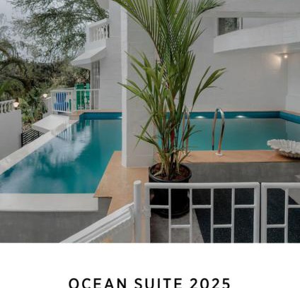 Nagalli Hills Colony Bed & Breakfast | Oceansuite hotel Goa