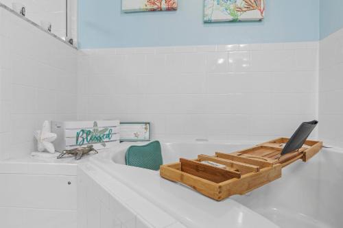 New Smyrna Beach House | Oceanwalk 1-303