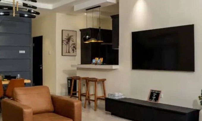 Ocho Rios Villa | Ocho Rios - Infinity Pool, Tennis court, Kids Playground, Basketball court etc.