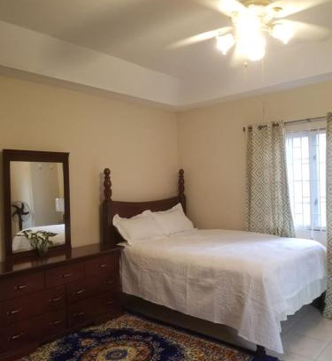 Ocho Rios Apartment | Ocho Rios Town Center Apt.