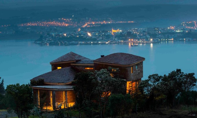 Castro Hotel | OCIO Territorial Hotel