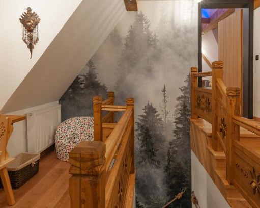 Koscielisko House | Oczko Na Giewont