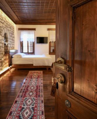 Berat Hotel | Oda e Gurit - Boutique Hotel