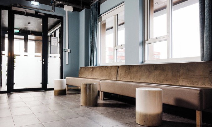 Haaleiti Hotel | ODDSSON Midtown Hotel