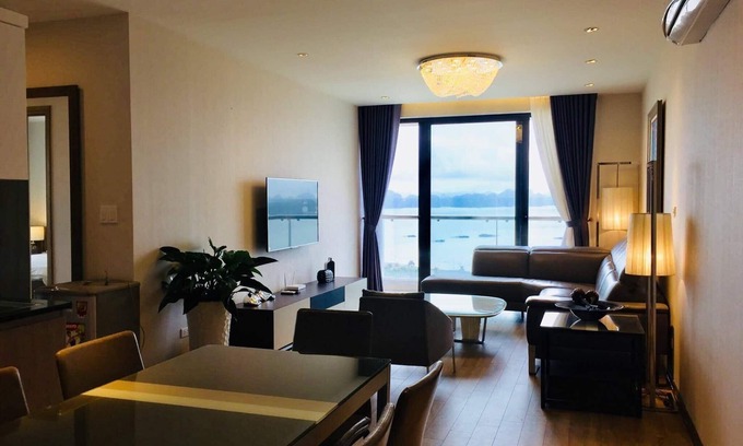 Ha Long Apartment | Ode to Joy Halongbay