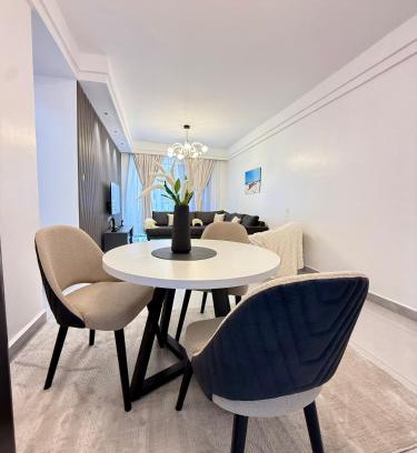 Syokimau Apartment | Oderms cozy apartment with Gym and Swimming Pool in Nairobi near JKIA Airport & SGR