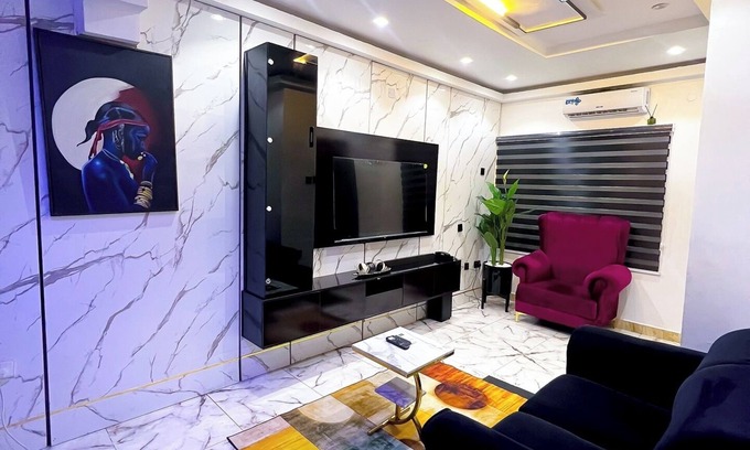 Enugu Apartment | Odogwu Apartments