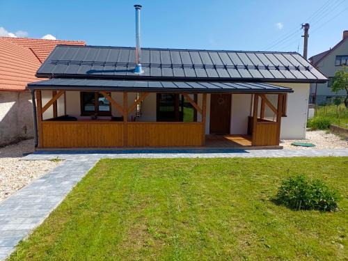 Pohnani Apartment | Odpočinek na vesničce