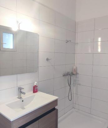 Pythagorion Apartment | Odysseas