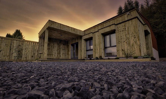 Mullingar Other | Offers available at Lake Lodge on the shores of Lough Owel in Westmeath