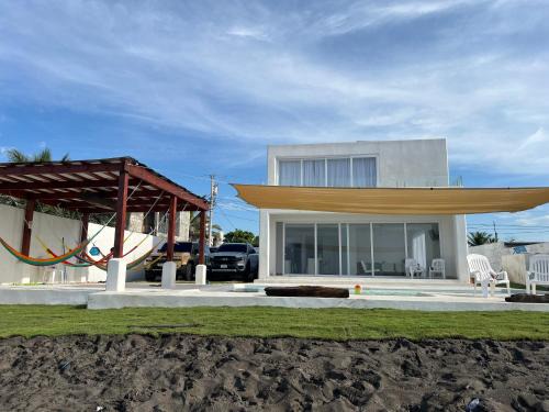 Buena Vista House | Ohana House