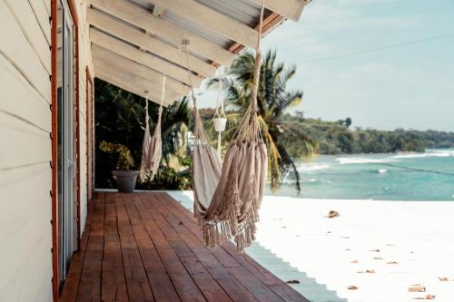 Big Creek Hotel | Ohana