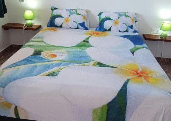 Teahupoo Apartment | Ohana RBNB studio " Kaveka"