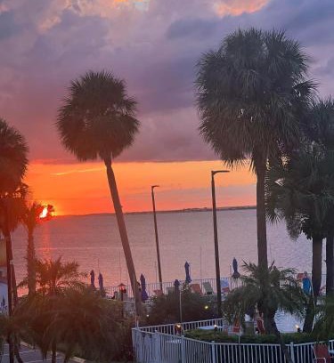 Rocky Point Apartment | Ohara Properties at Sailport Suites where your sunset views awaits!