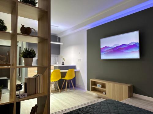 Iasi Apartment | OHM Smart Studio