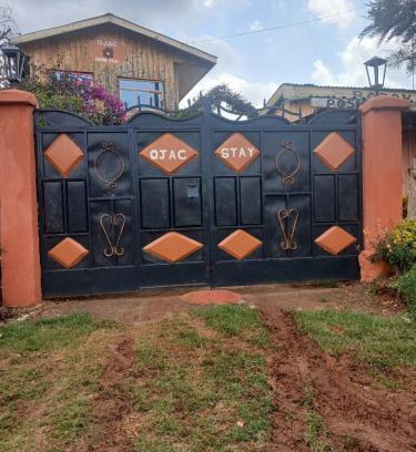 Iten House | Ojac Guesthouse